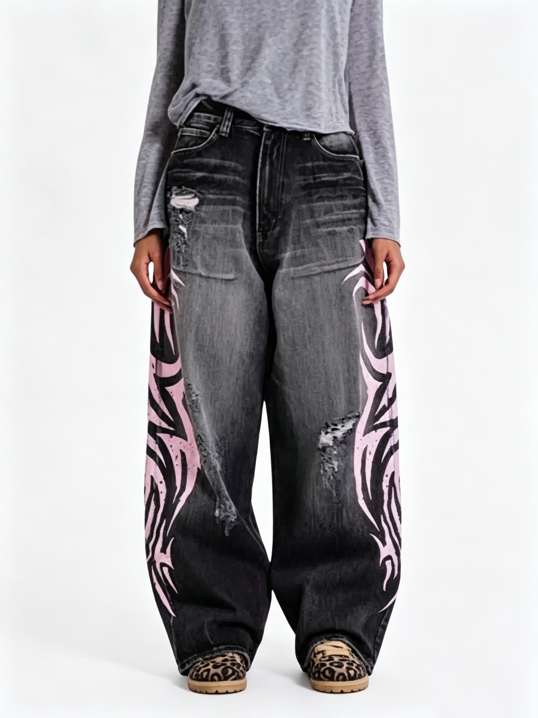 Trousers