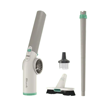 Sistema de limpieza por chorro de aire para interiores y exteriores Shark BlastBoss - AB2111