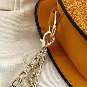 Abnehmbare Taschenkette