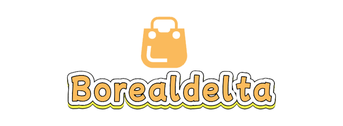 Borealdelta