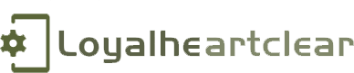 Loyalheartclear homepage