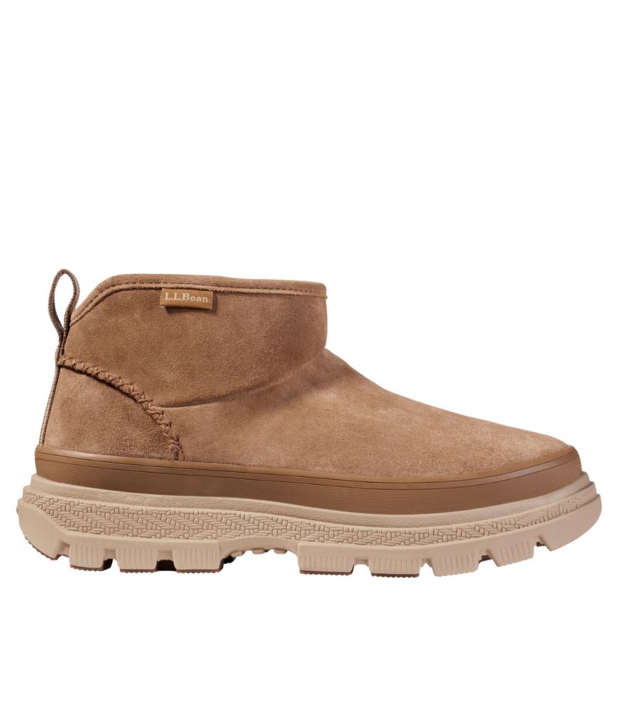 Women's Wicked Cozy Booties - Brown
