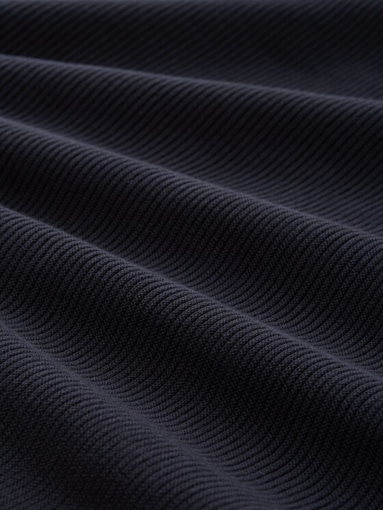 Cotton knitted jumper - Lunar Eclipse