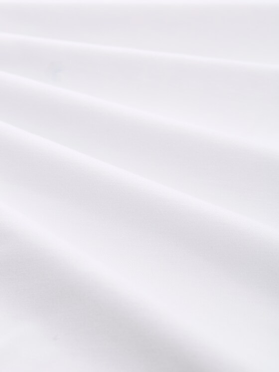 Loose-fit T-shirt - White