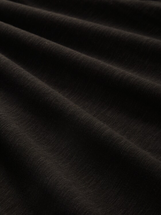 Basic Cardigan - Black