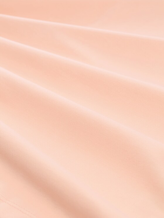 Loose-fit T-shirt - Orange Parfait