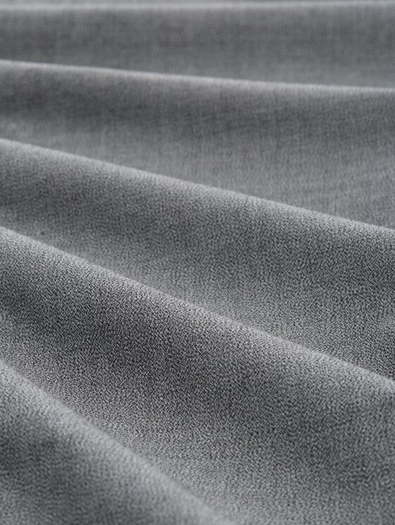 Ultralight Travis slim chino trousers - grey black grindle