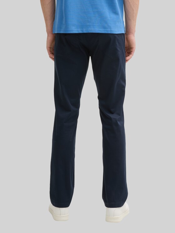 Ultralight Josh regular slim trousers - sky captain blue