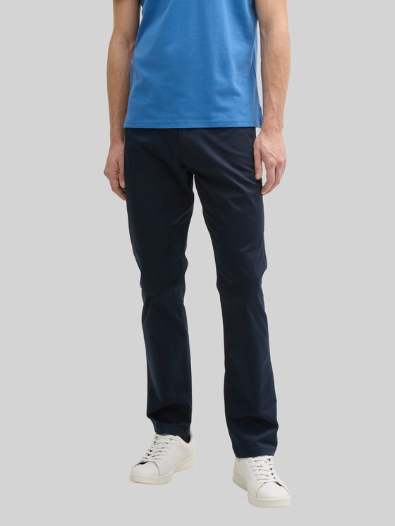 Ultralight Josh regular slim trousers - sky captain blue
