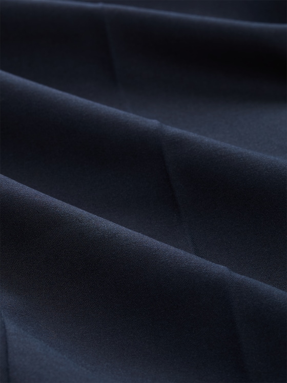 TTMIA Slim Trousers - sky captain blue