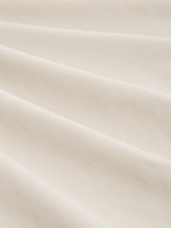 Plus Size - Tapered chino trousers - light cashew beige