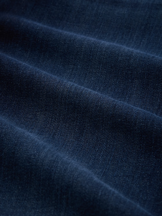 TTSTELLA BOOTCUT Stretch Jeans - dark blue denim