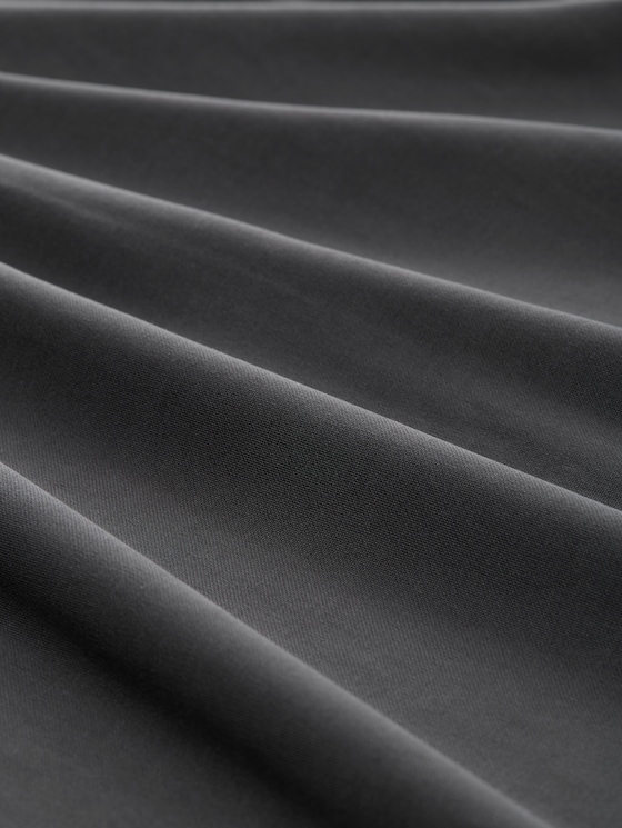 T-shirt with batwing sleeves - Tarmac Grey