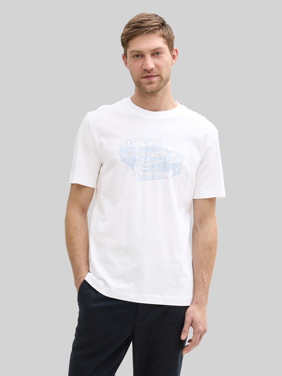 T-shirts in a 2-pack - Tarmac Grey