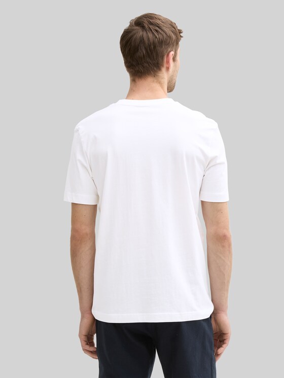 T-shirts in a 2-pack - Tarmac Grey