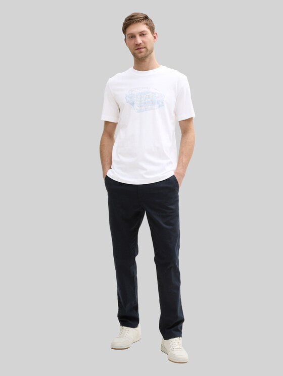 T-shirts in a 2-pack - Tarmac Grey