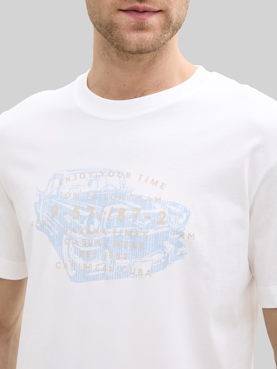 T-shirts in a 2-pack - Tarmac Grey