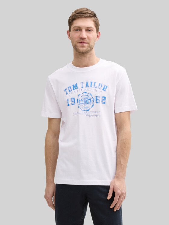 T-shirts in a 2-pack - Dark Smoke Green