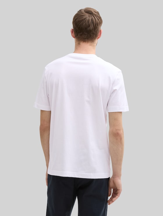T-shirts in a 2-pack - Dark Smoke Green