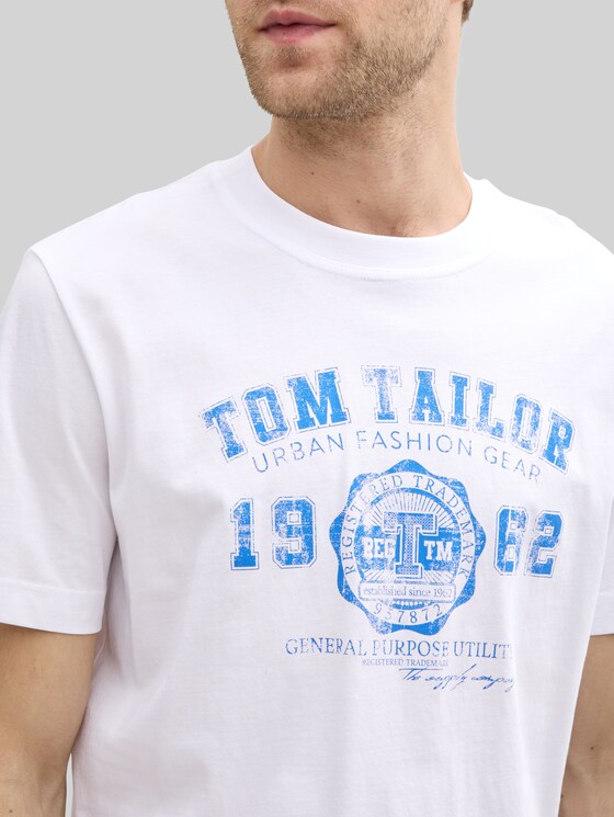 T-shirts in a 2-pack - Dark Smoke Green
