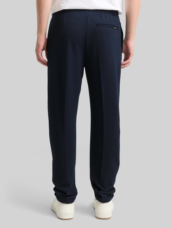 TTTAPERED trousers - sky captain blue