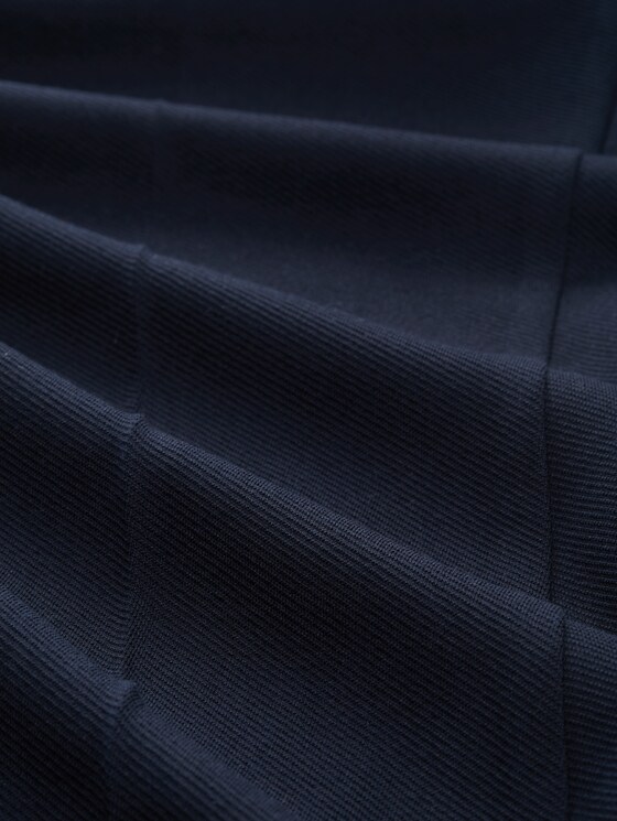 TTTAPERED trousers - sky captain blue