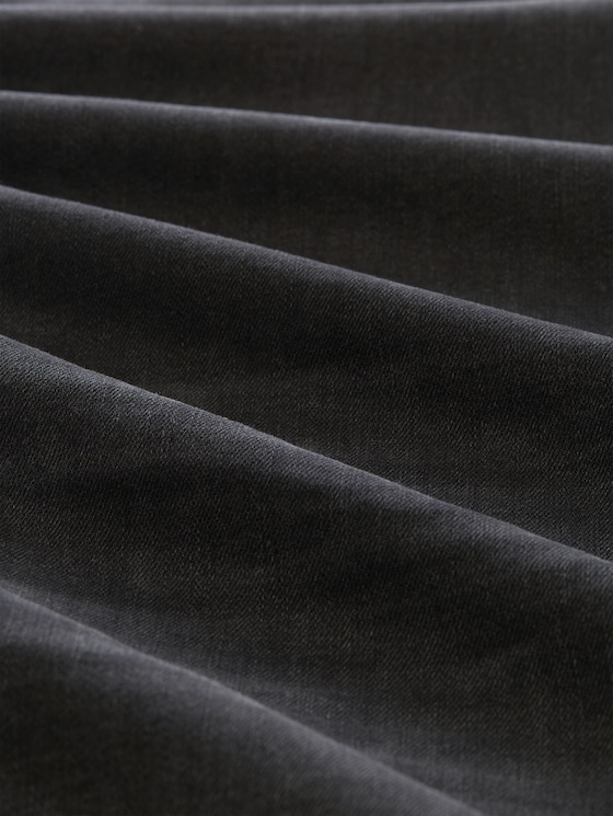 Josh slim jeans - used dark stone grey denim