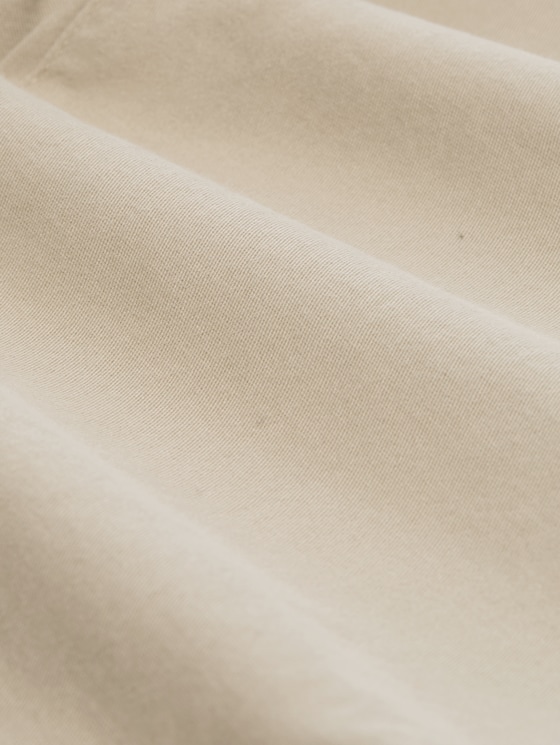 TTSLIM Chino Shorts - Cashew Beige