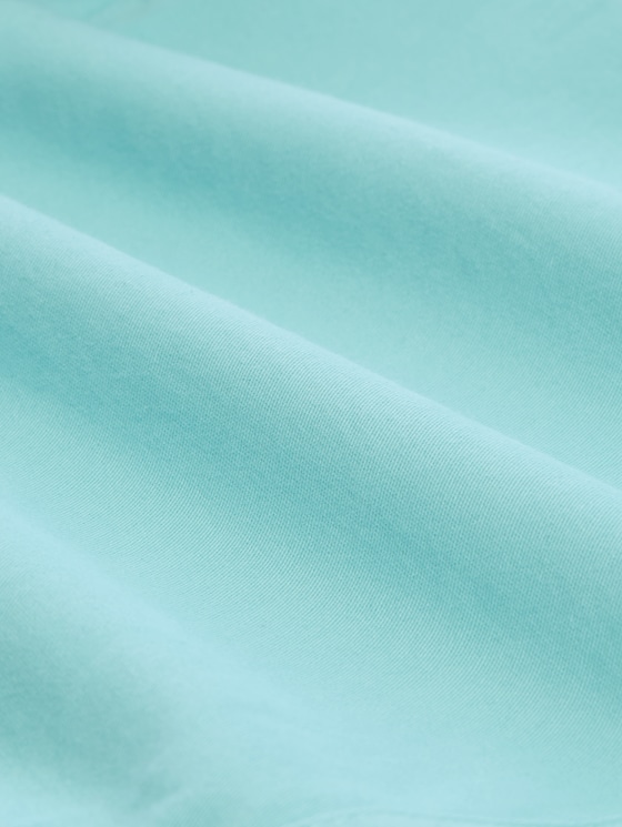 TTSLIM Chino Shorts - river teal