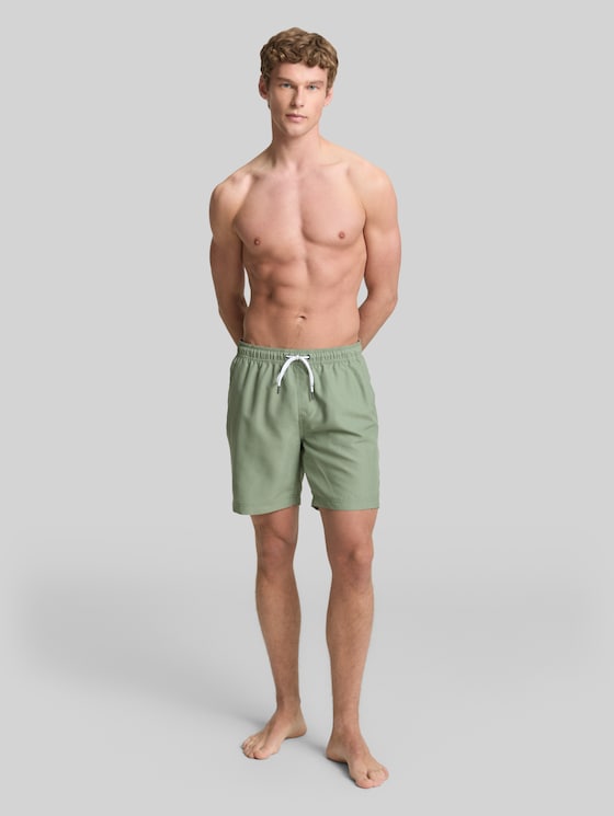 Basic swim shorts - Sea Spray
