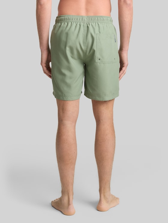 Basic swim shorts - Sea Spray