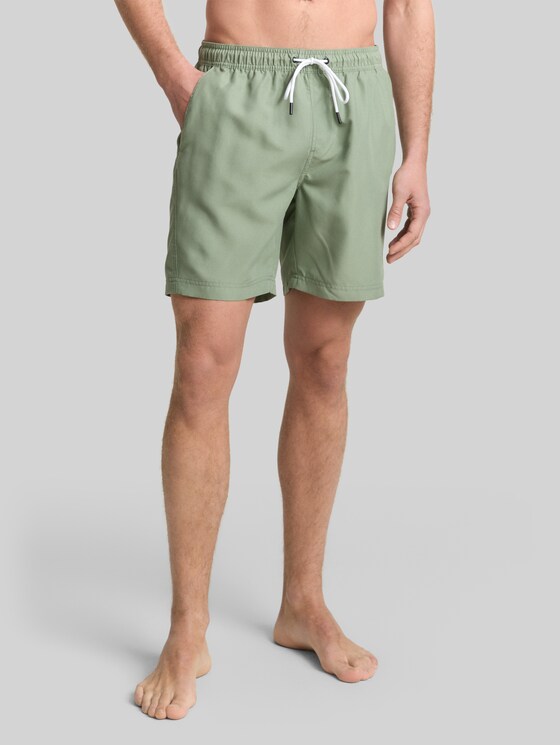 Basic swim shorts - Sea Spray