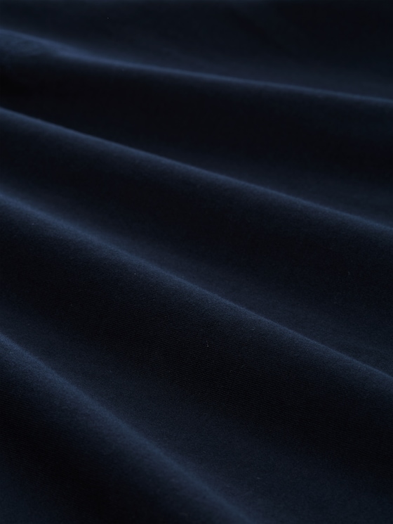 Cotton T-shirt - Lunar Eclipse