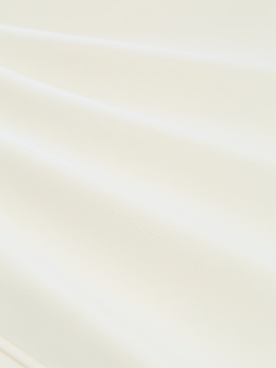 Hoodie sweatshirt from Scuba - Whisper White