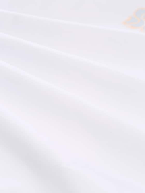 Printed T-shirt - White