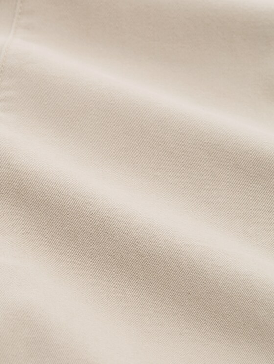 TTTRAVIS SLIM Chino Trousers - Cashew Beige