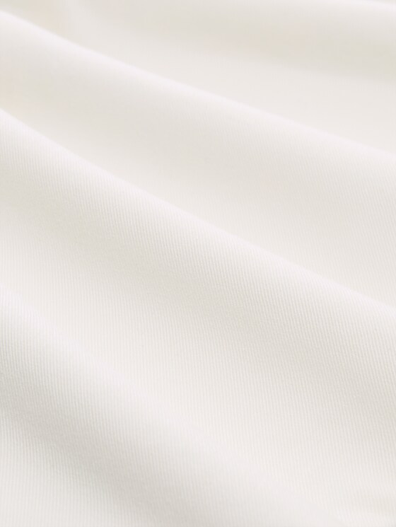 TTLENE SLIM CROPPED jeans - White
