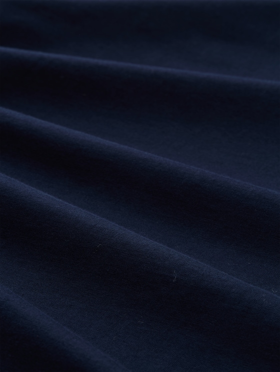 Long-sleeved shirt in a pack of 2 - sky captain blue