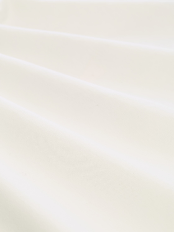 Plus - T-shirt with a print - Whisper White