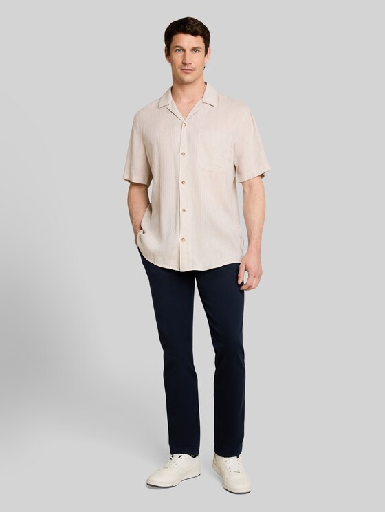 Regular fit chinos - sky captain blue