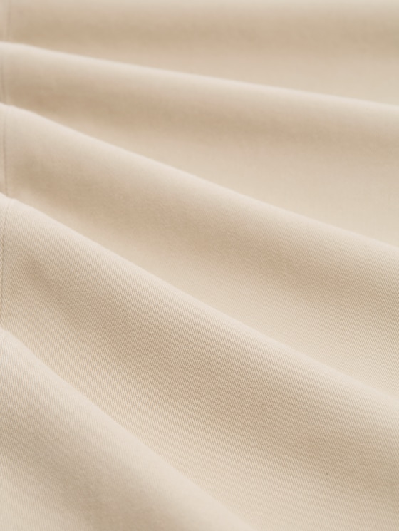 Regular fit chinos - Cashew Beige