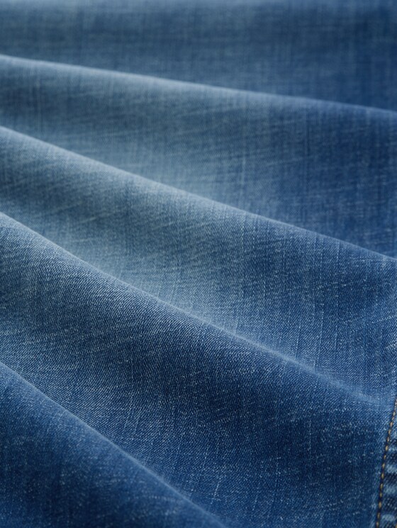 Josh slim jeans - Used Mid Stone Blue Denim