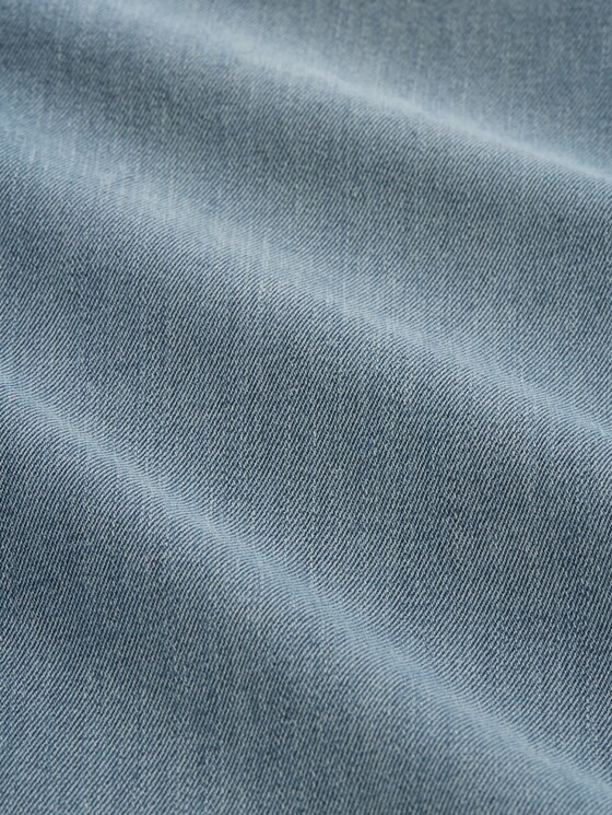 Plus Size - TTPLUS REGULAR jeans - light stone blue grey denim