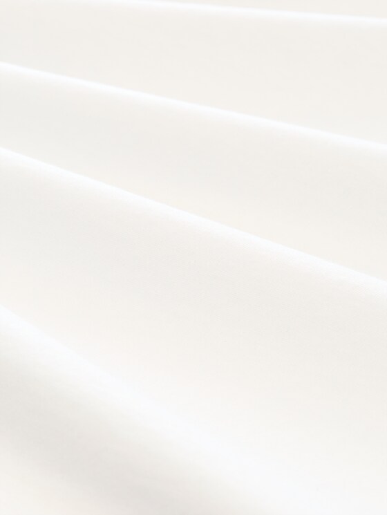 Printed T-shirt - off white