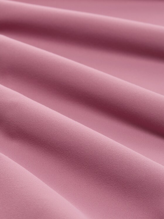 Sports leggings - dusty berry