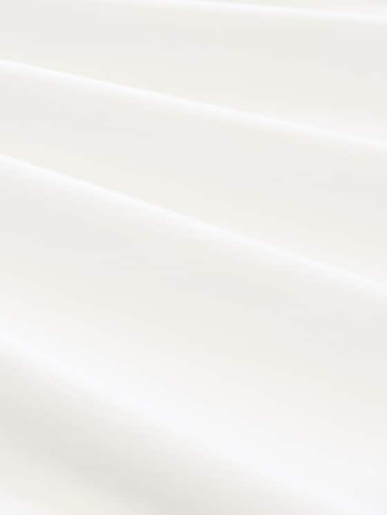 Basic tank top - off white