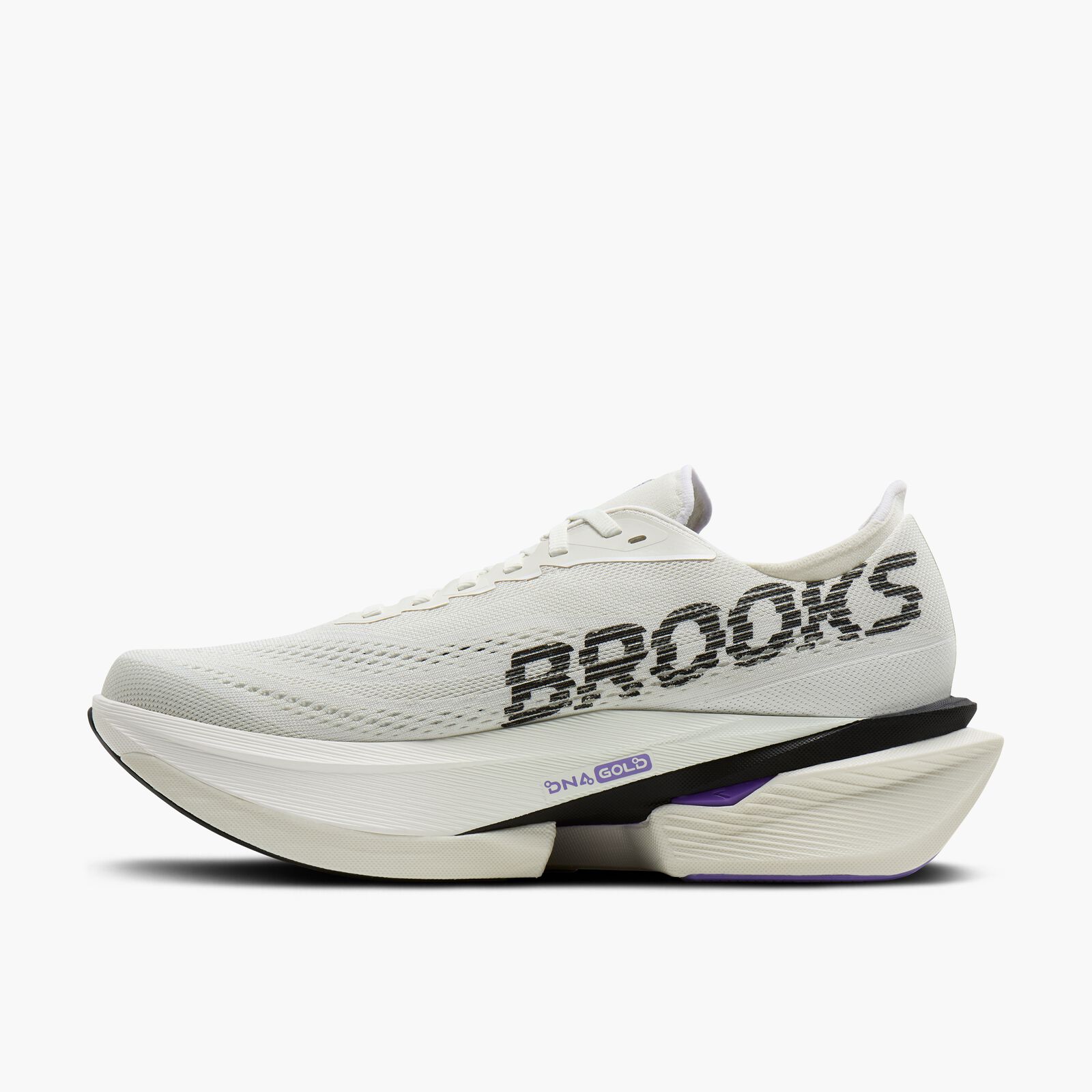Hyperion Max 4 - Grey/Black/Purple Hebe