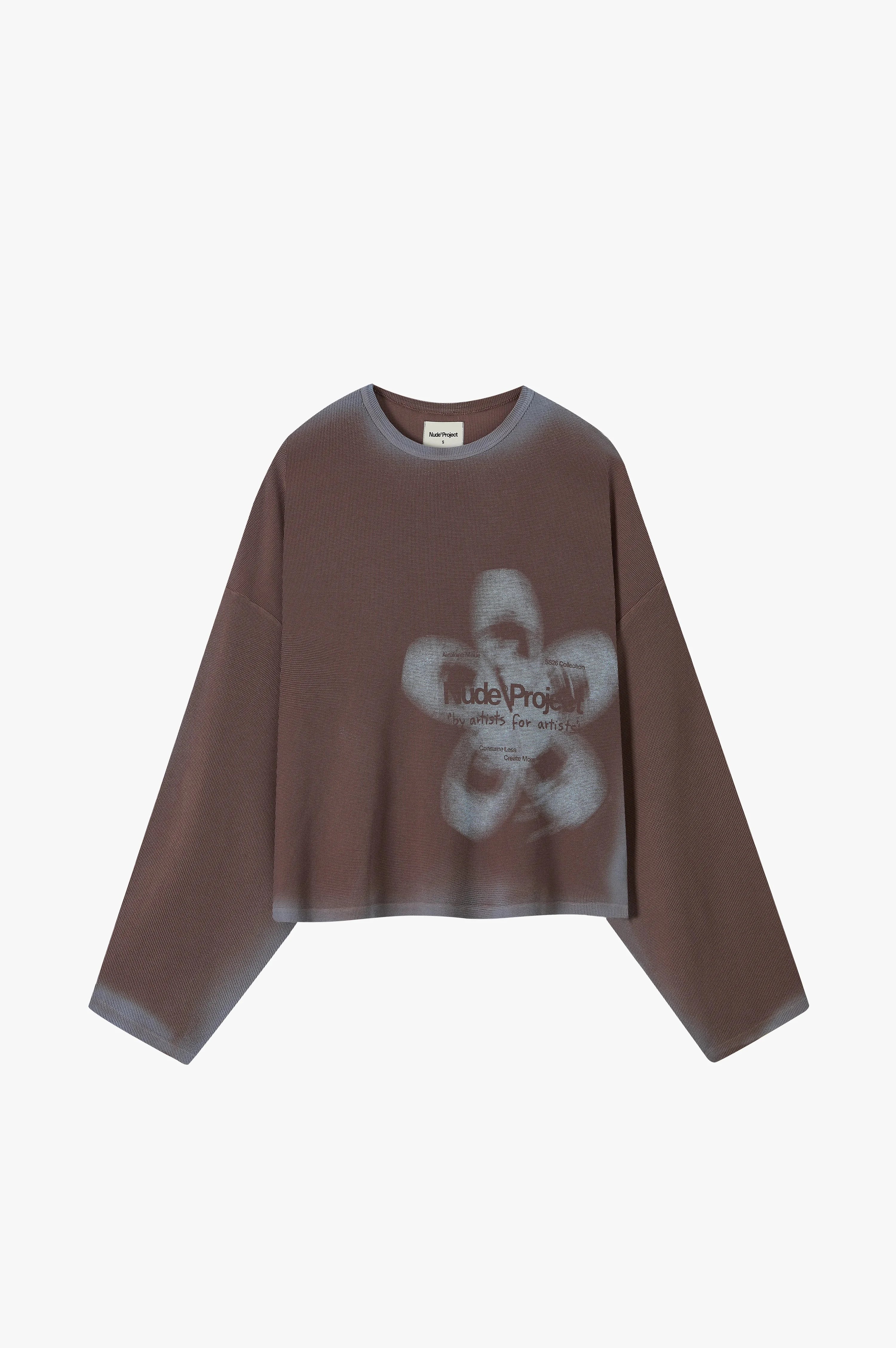 Jave Long-Sleeve Tee