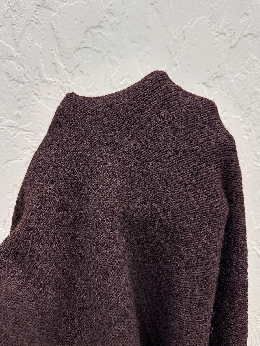 Serisse Women's Solid Color Round Neck Sweater With Lace Trim, Suitable For Dates, Vacations, Parties, Daily Outings, Gatherings, Outdoor Activities - image 8
