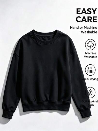 Thrift Sweatshirt Cozy Loungewear Gift For Homebody Club Retro Crewneck Vintage Sweater Cute Graphic Tee Y2K 90s Shirt Antique Collector Tee - image 2